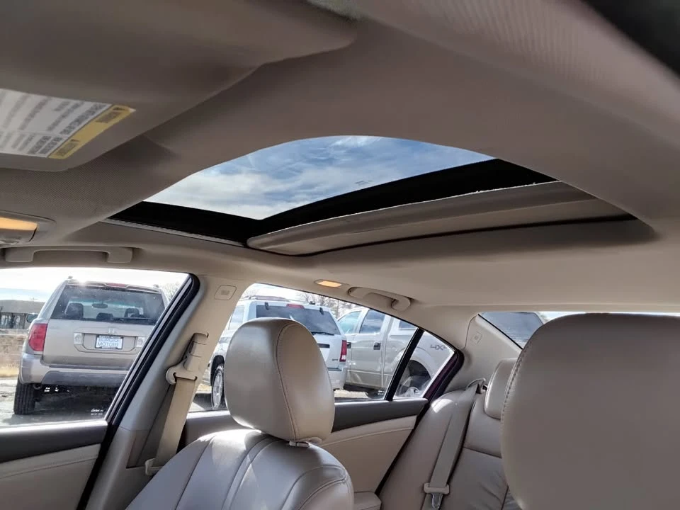 2012 Nissan Altima 4th Gen - Image 14 of 20