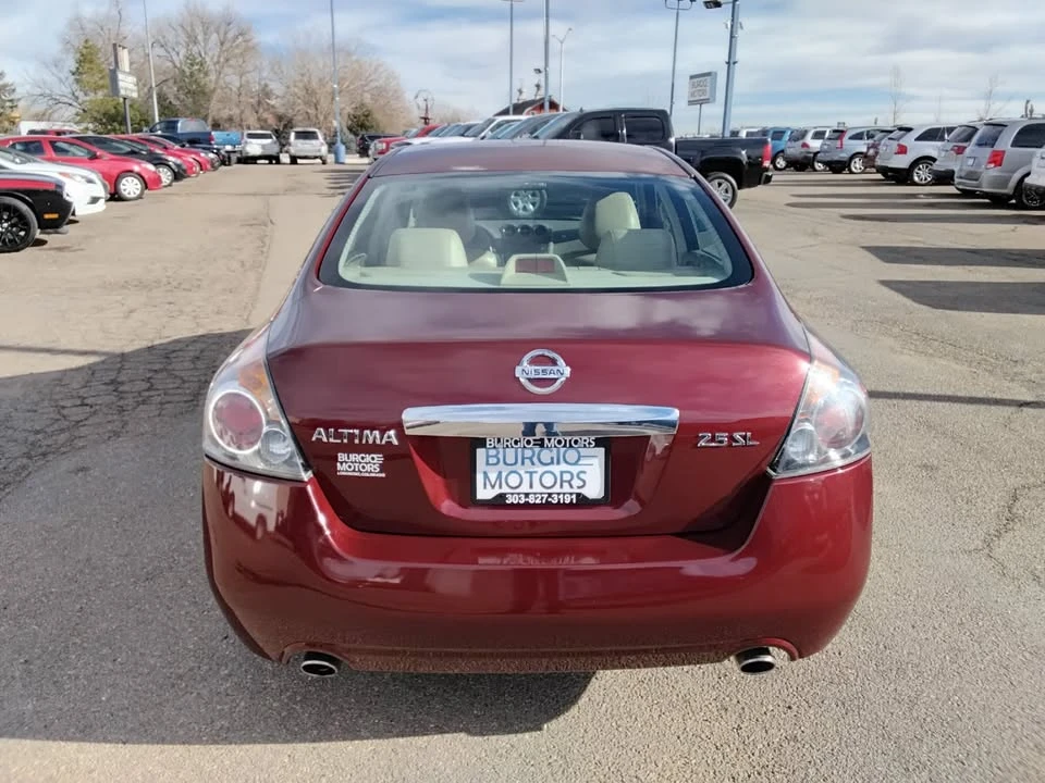 2012 Nissan Altima 4th Gen - Image 6 of 20