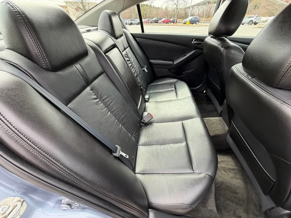 2012 Nissan Altima 4th Gen - Image 13 of 19