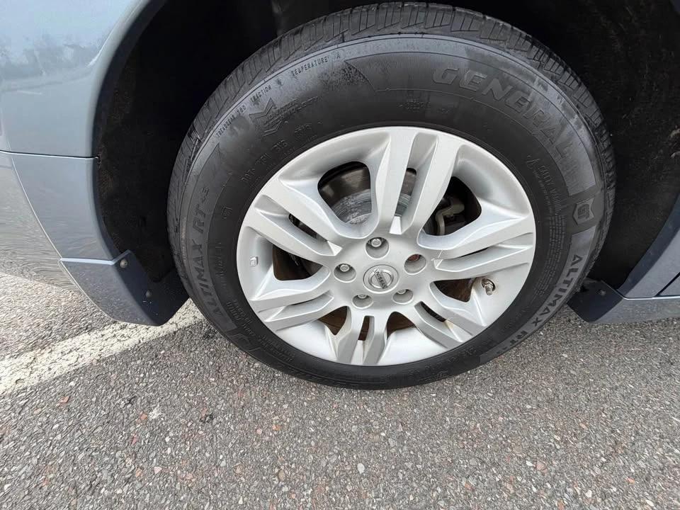 2012 Nissan Altima 4th Gen - Image 10 of 19