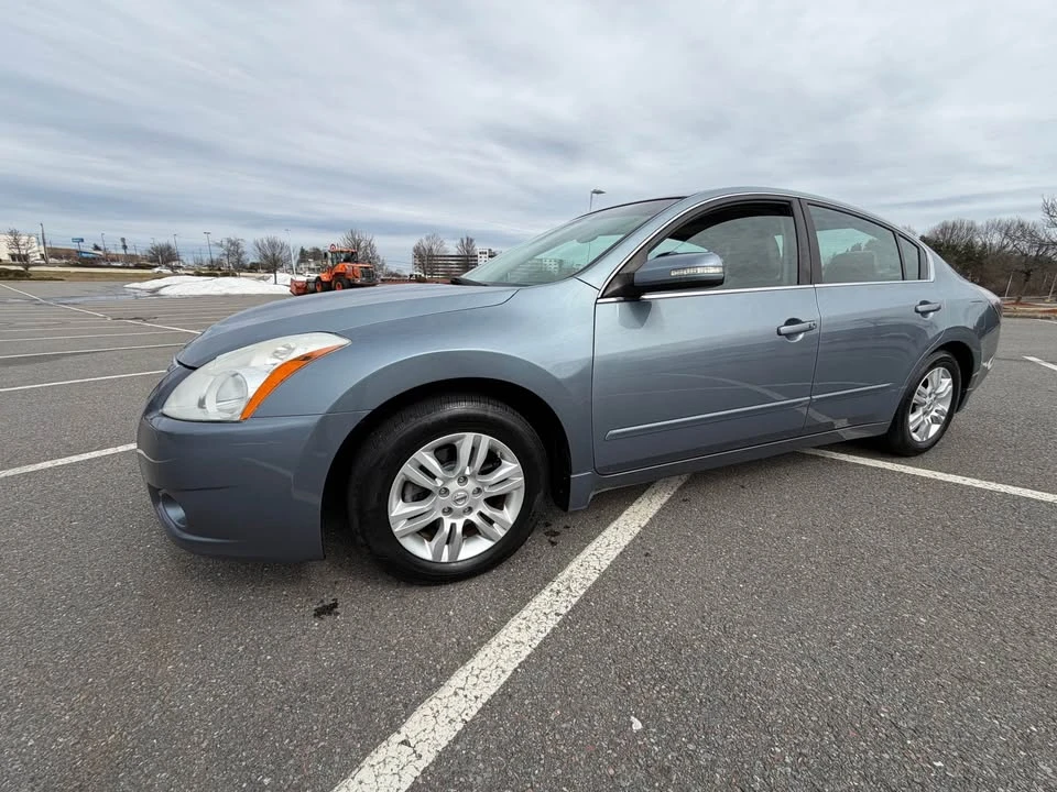 2012 Nissan Altima 4th Gen - Image 7 of 19
