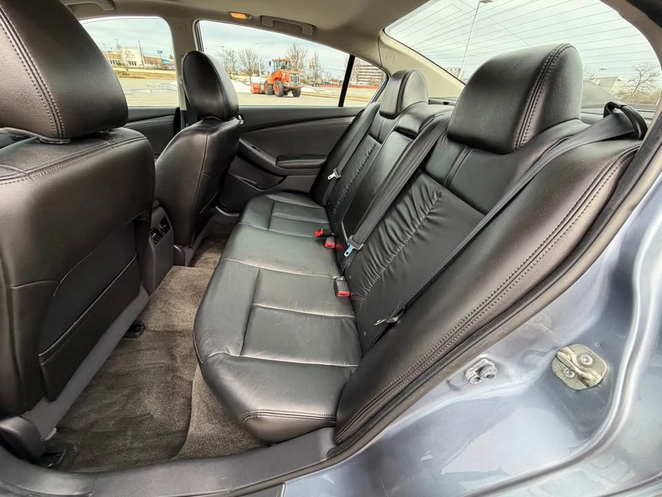 2012 Nissan Altima 4th Gen - Image 14 of 19