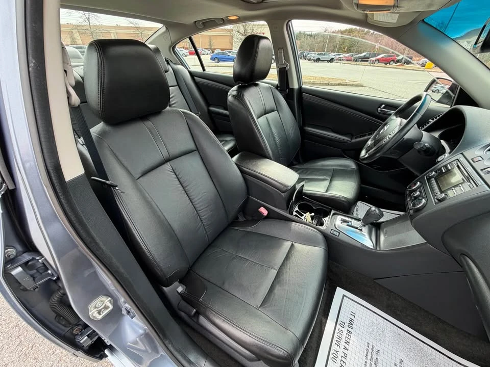2012 Nissan Altima 4th Gen - Image 12 of 19