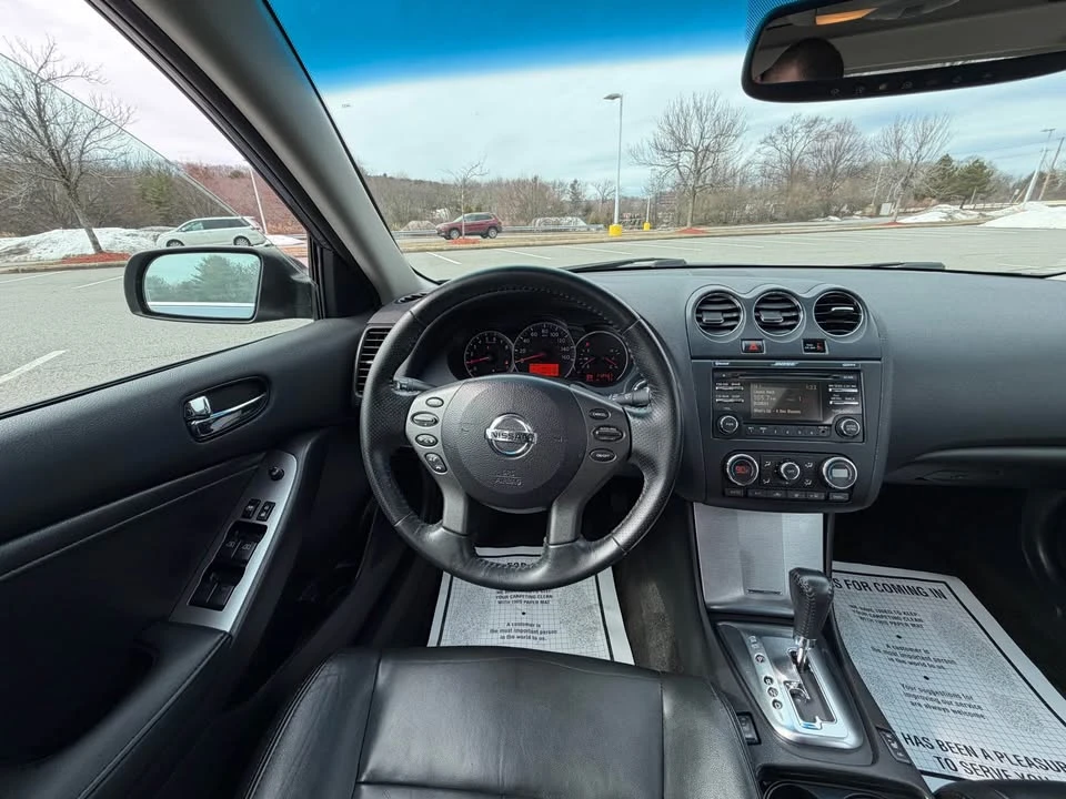 2012 Nissan Altima 4th Gen - Image 15 of 19
