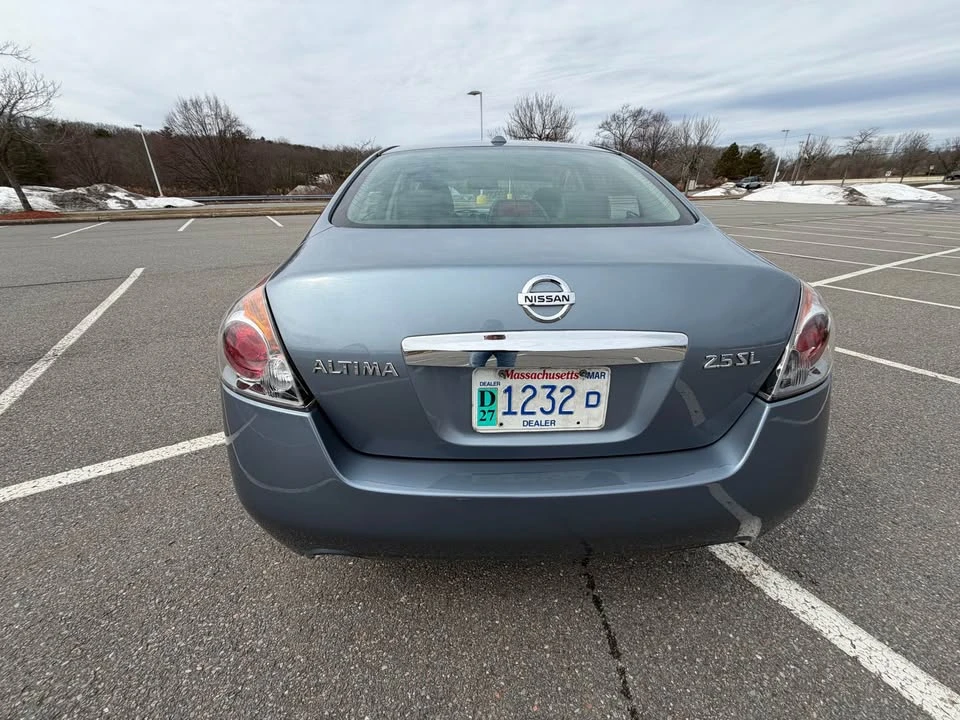 2012 Nissan Altima 4th Gen - Image 2 of 19
