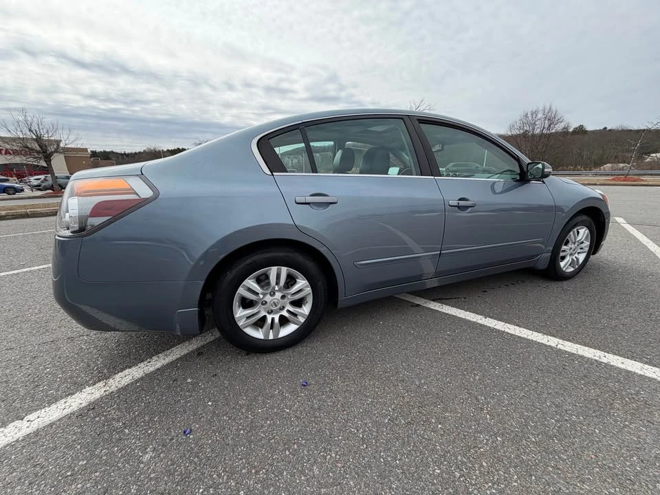 2012 Nissan Altima 4th Gen - Image 3 of 19