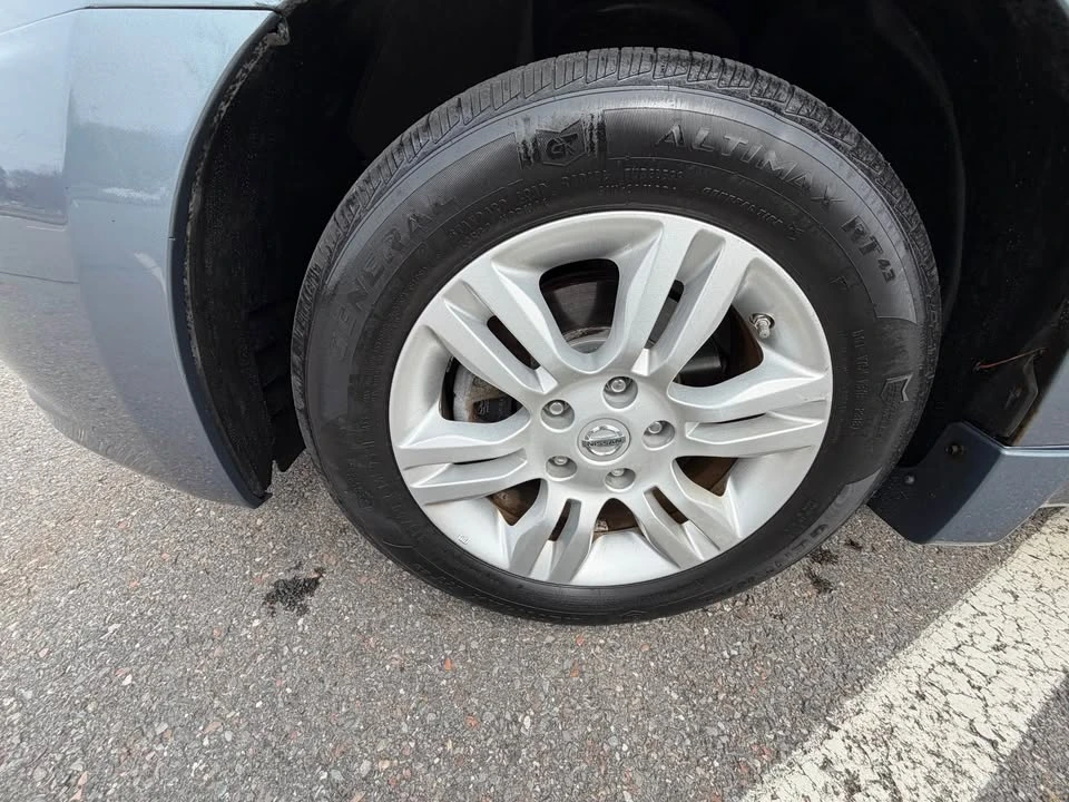 2012 Nissan Altima 4th Gen - Image 8 of 19