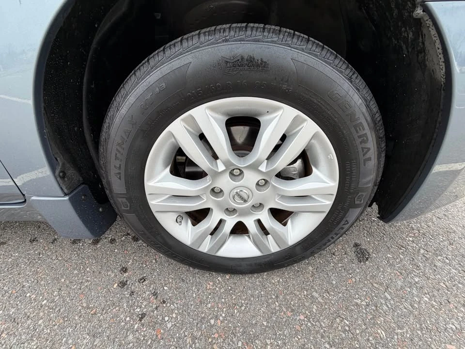 2012 Nissan Altima 4th Gen - Image 11 of 19