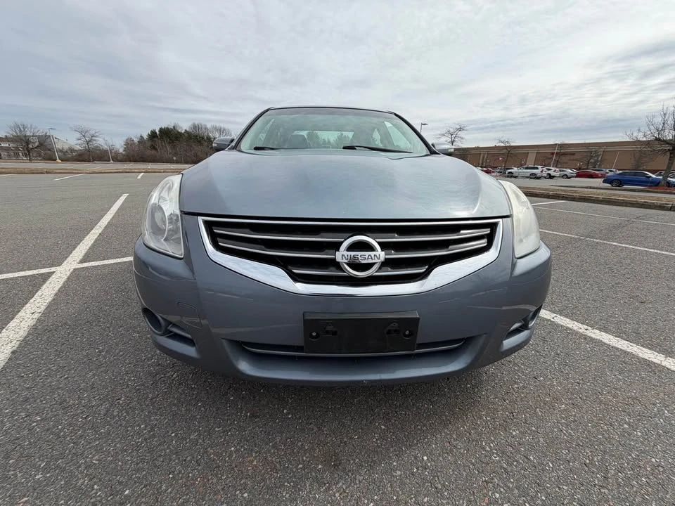 2012 Nissan Altima 4th Gen - Image 6 of 19