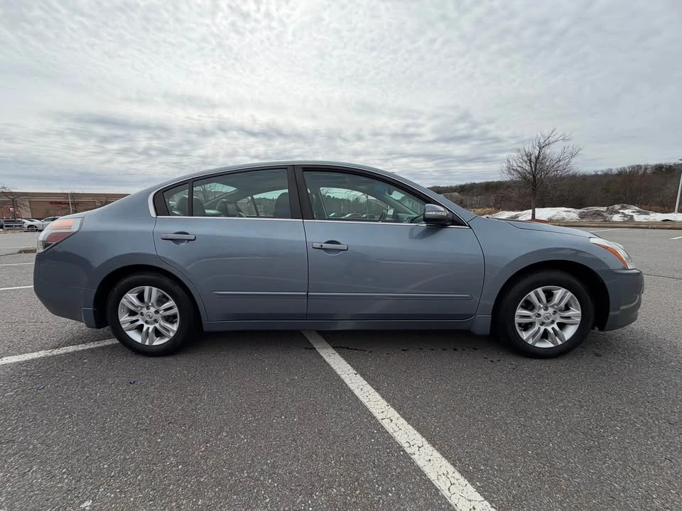 2012 Nissan Altima 4th Gen - Image 4 of 19