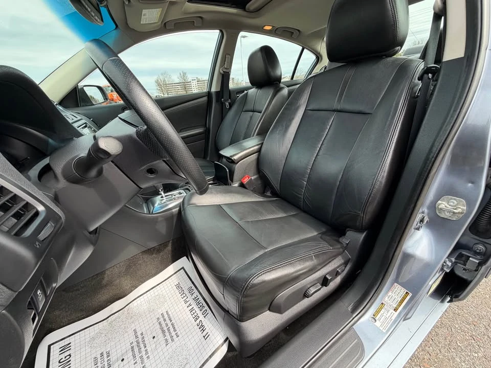 2012 Nissan Altima 4th Gen - Image 17 of 19
