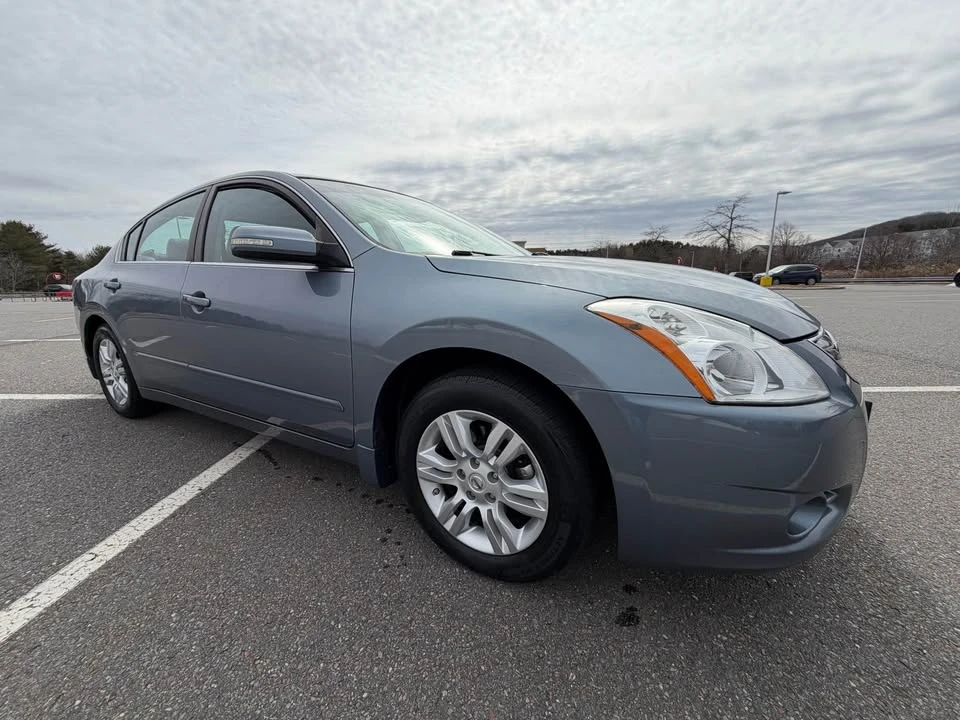 2012 Nissan Altima 4th Gen - Image 5 of 19