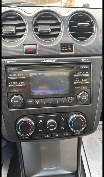 2012 Nissan Altima 4th Gen - Image 19 of 19