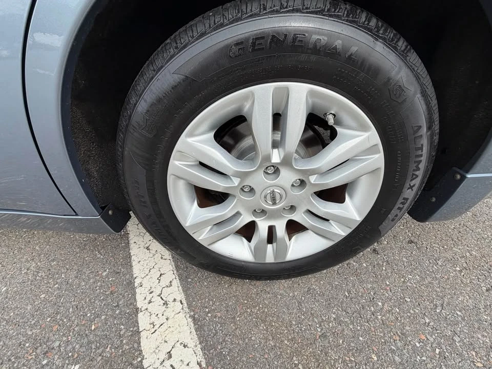 2012 Nissan Altima 4th Gen - Image 9 of 19