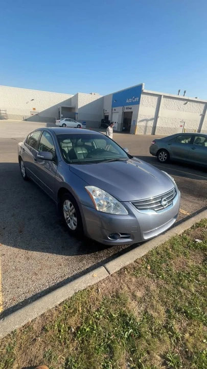 2012 Nissan Altima 4th Gen - Image 6 of 7