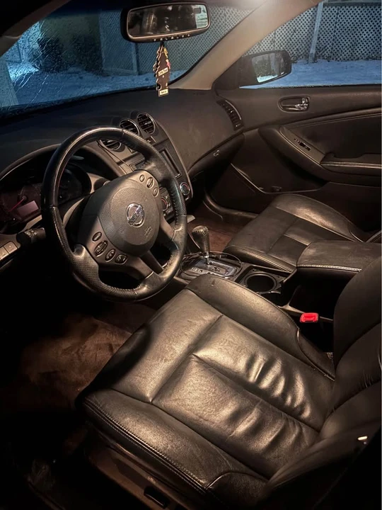 2012 Nissan Altima 4th Gen - Image 5 of 7