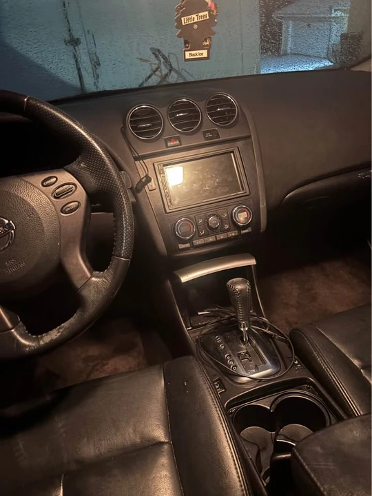2012 Nissan Altima 4th Gen - Image 4 of 7