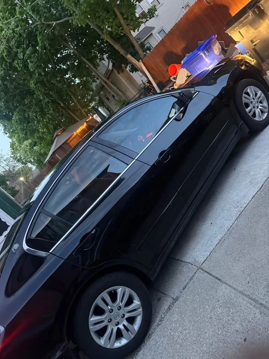 2012 Nissan Altima 4th Gen - Image 5 of 5