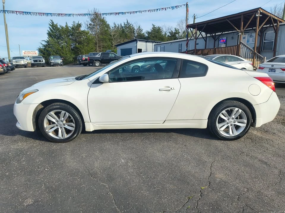 2012 Nissan Altima 4th Gen - Image 4 of 17