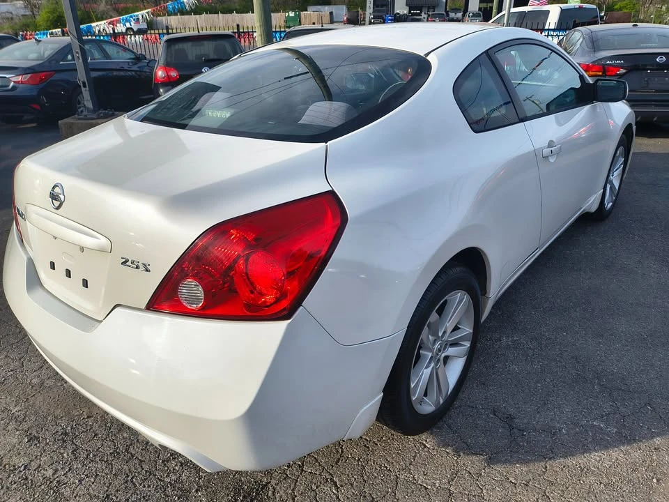 2012 Nissan Altima 4th Gen - Image 7 of 17