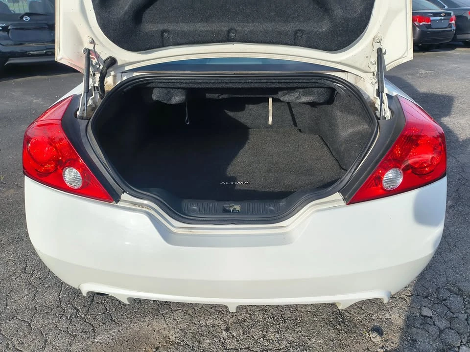 2012 Nissan Altima 4th Gen - Image 6 of 17