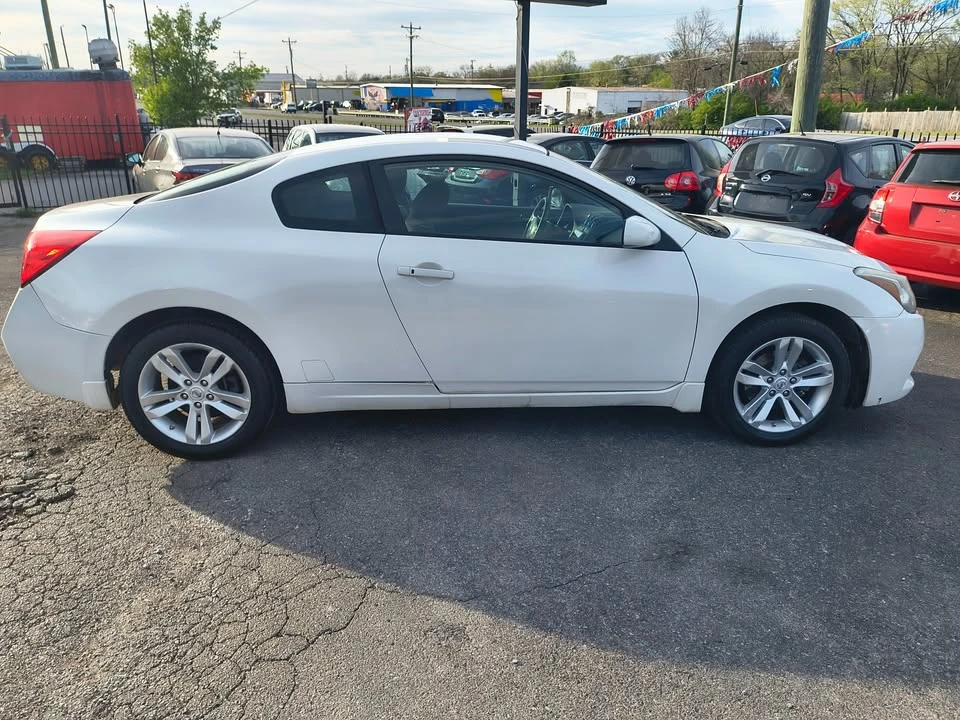 2012 Nissan Altima 4th Gen - Image 8 of 17