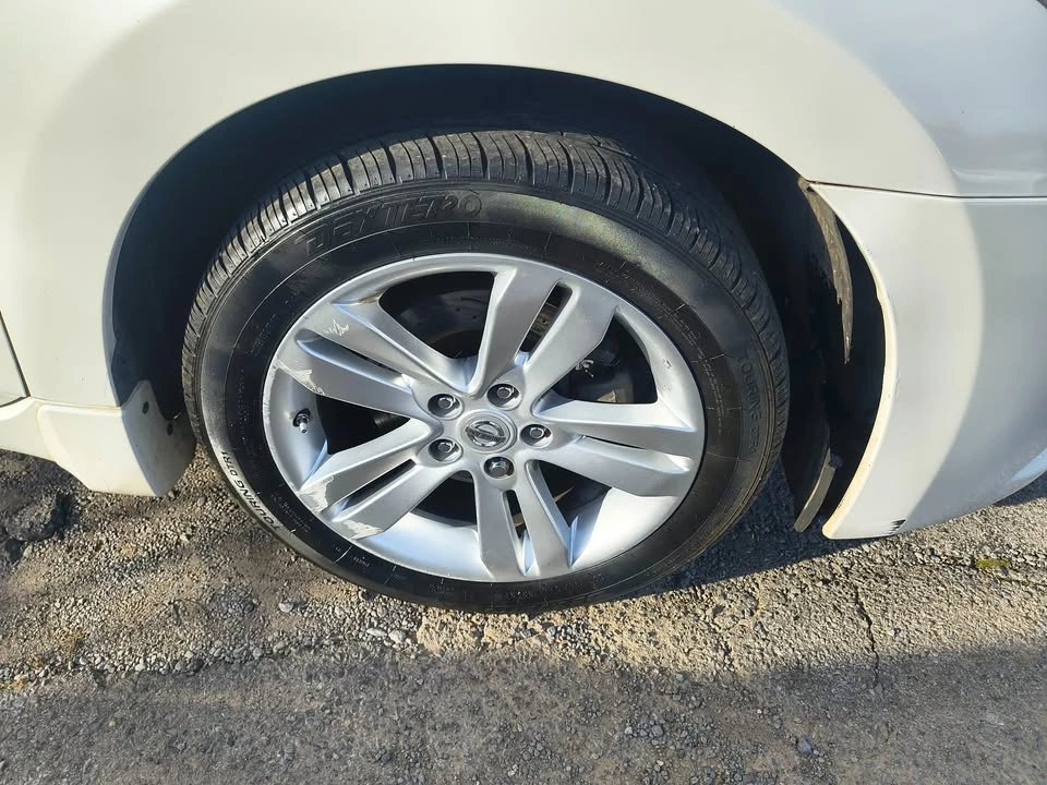 2012 Nissan Altima 4th Gen - Image 16 of 17