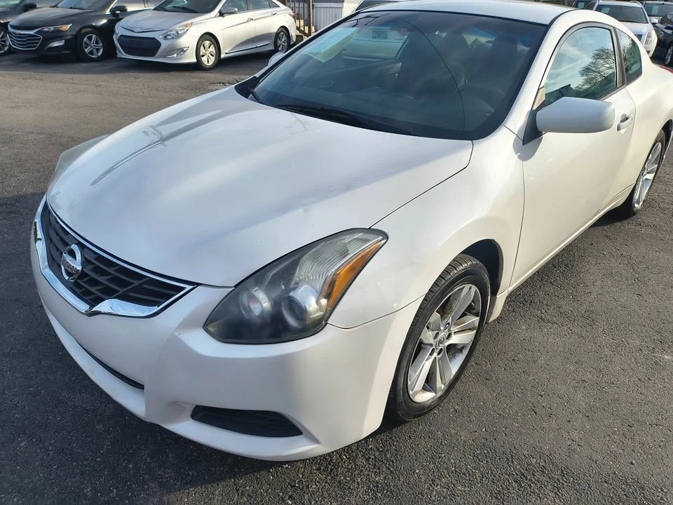 2012 Nissan Altima 4th Gen - Image 3 of 17