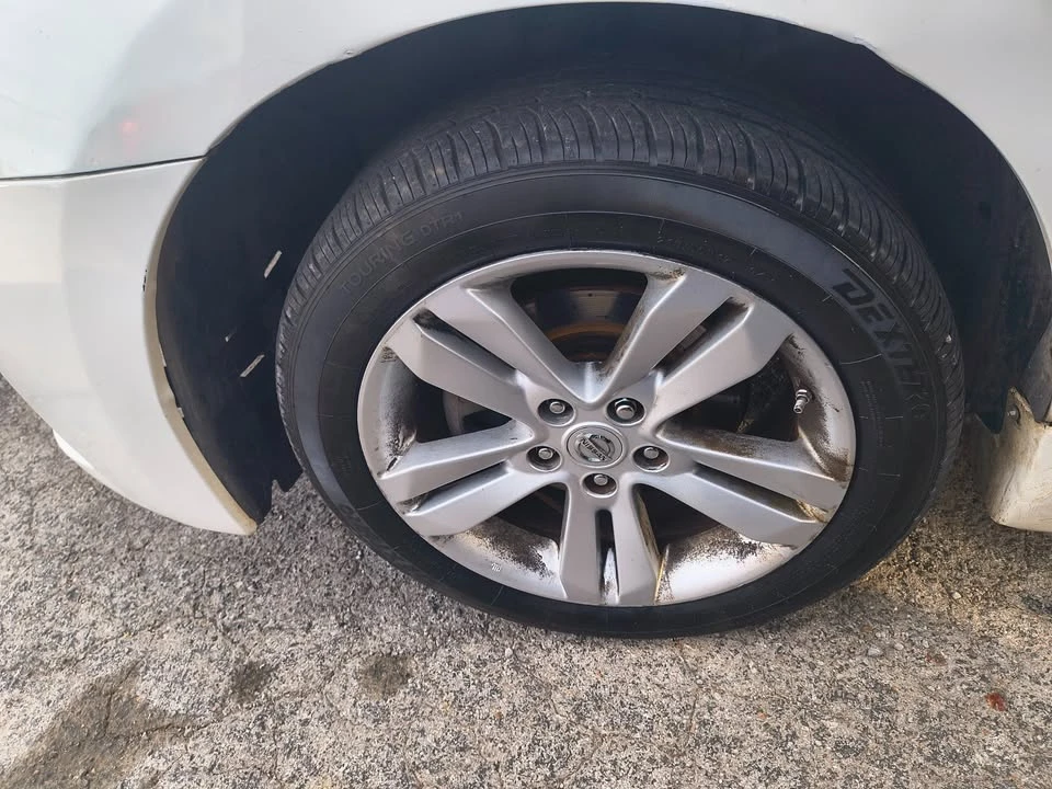 2012 Nissan Altima 4th Gen - Image 13 of 17