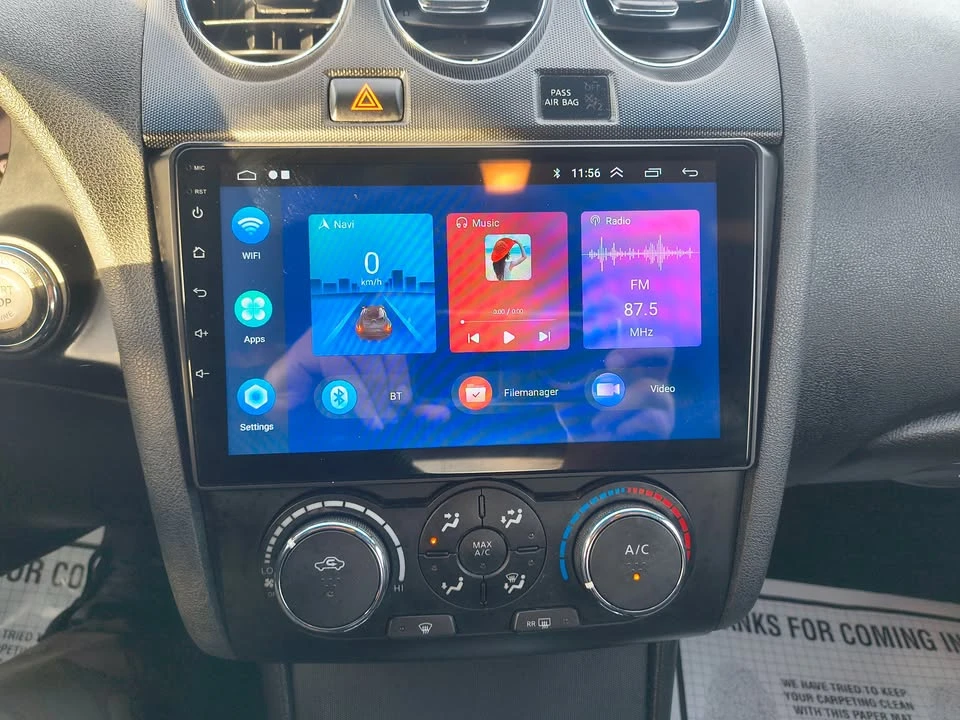 2012 Nissan Altima 4th Gen - Image 12 of 17
