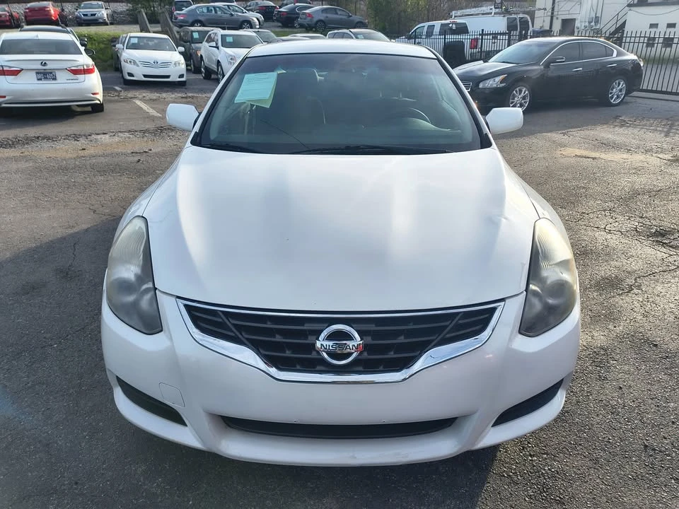 2012 Nissan Altima 4th Gen - Image 2 of 17