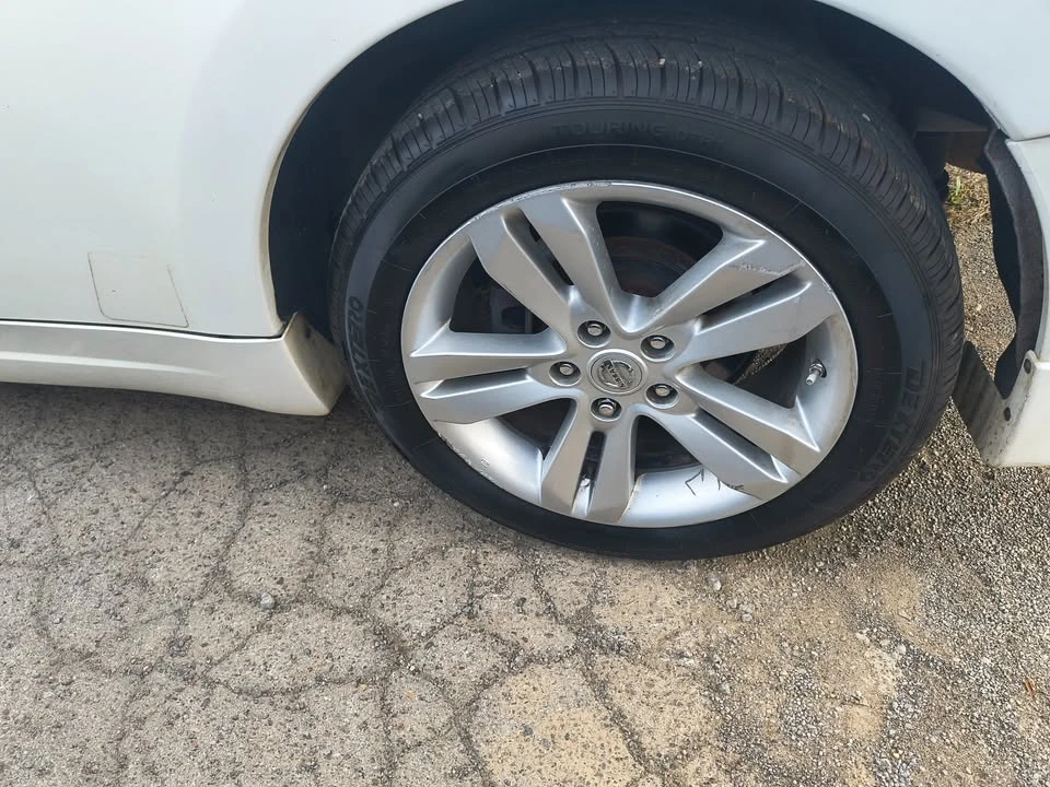 2012 Nissan Altima 4th Gen - Image 14 of 17