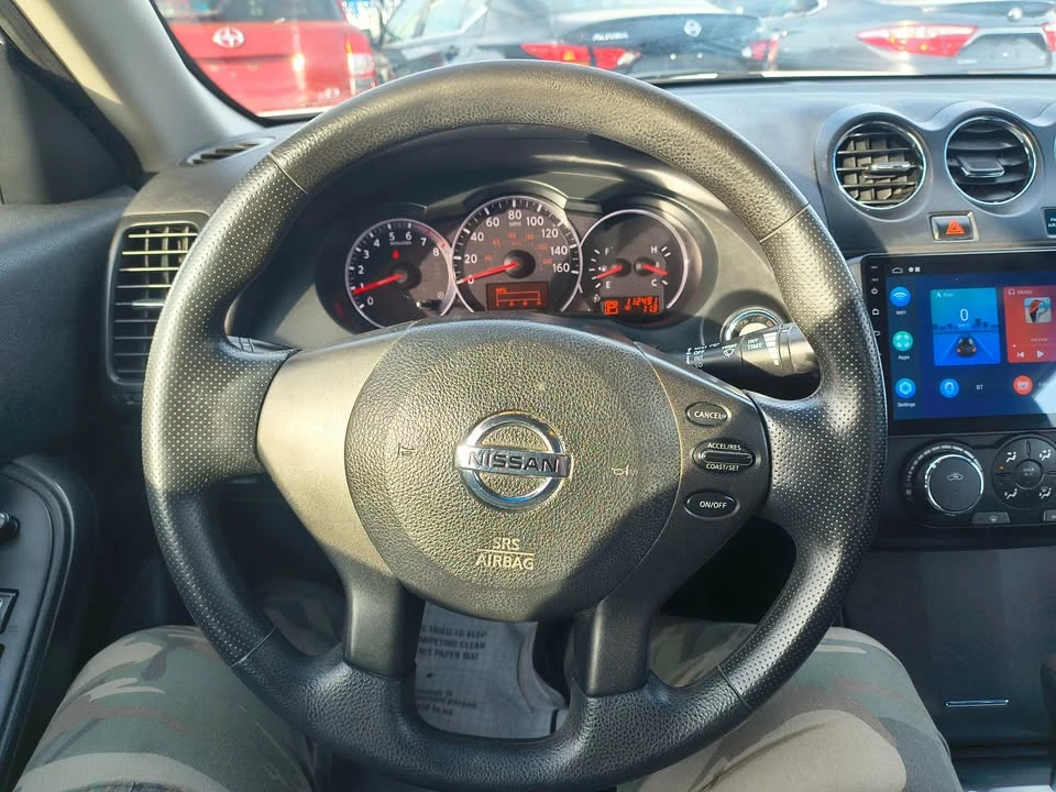 2012 Nissan Altima 4th Gen - Image 10 of 17