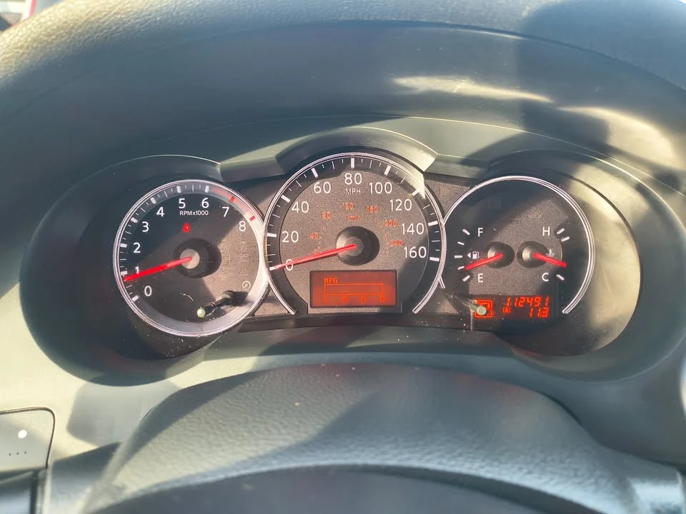 2012 Nissan Altima 4th Gen - Image 11 of 17