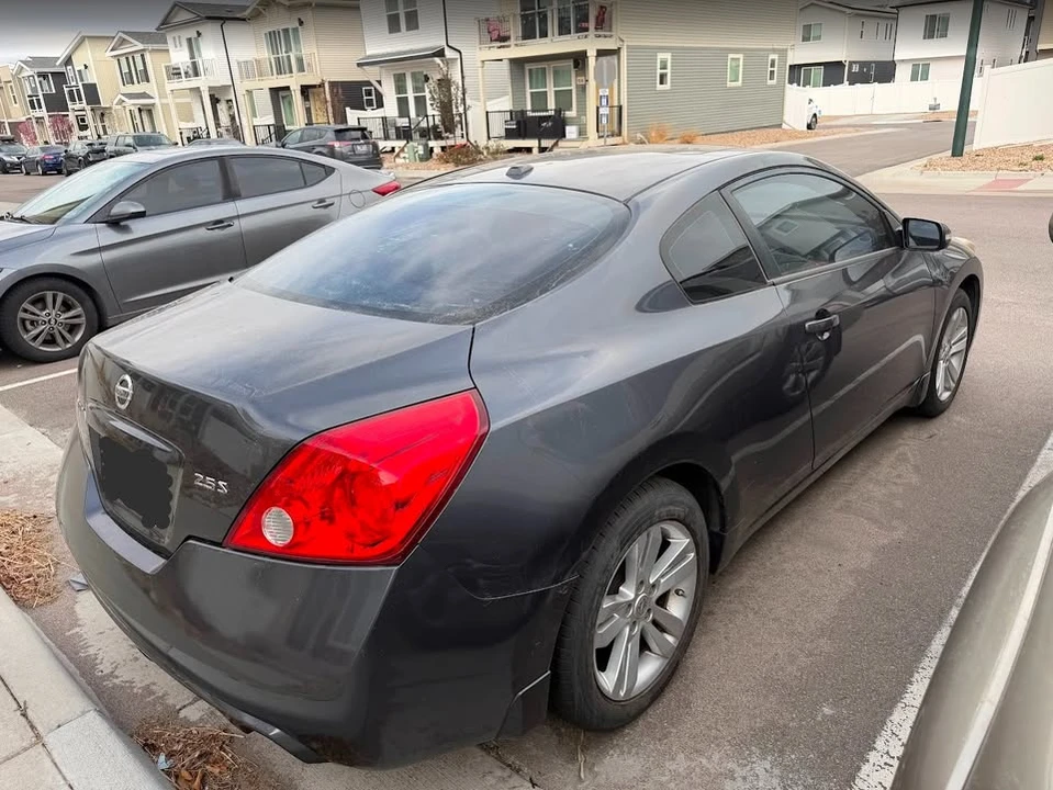 2012 Nissan Altima 4th Gen - Image 5 of 19