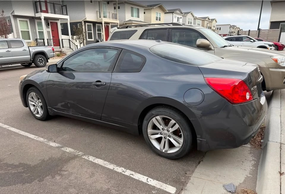 2012 Nissan Altima 4th Gen - Image 2 of 19