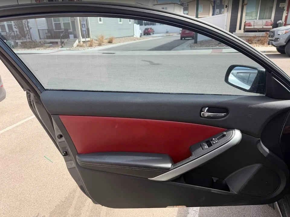 2012 Nissan Altima 4th Gen - Image 16 of 19