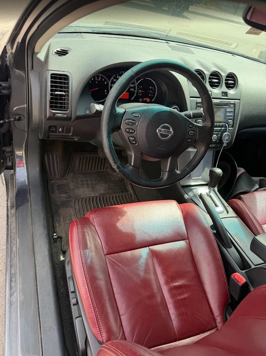 2012 Nissan Altima 4th Gen - Image 15 of 19