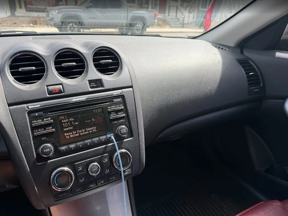 2012 Nissan Altima 4th Gen - Image 10 of 19