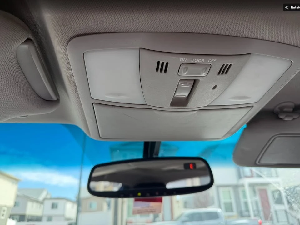 2012 Nissan Altima 4th Gen - Image 12 of 19