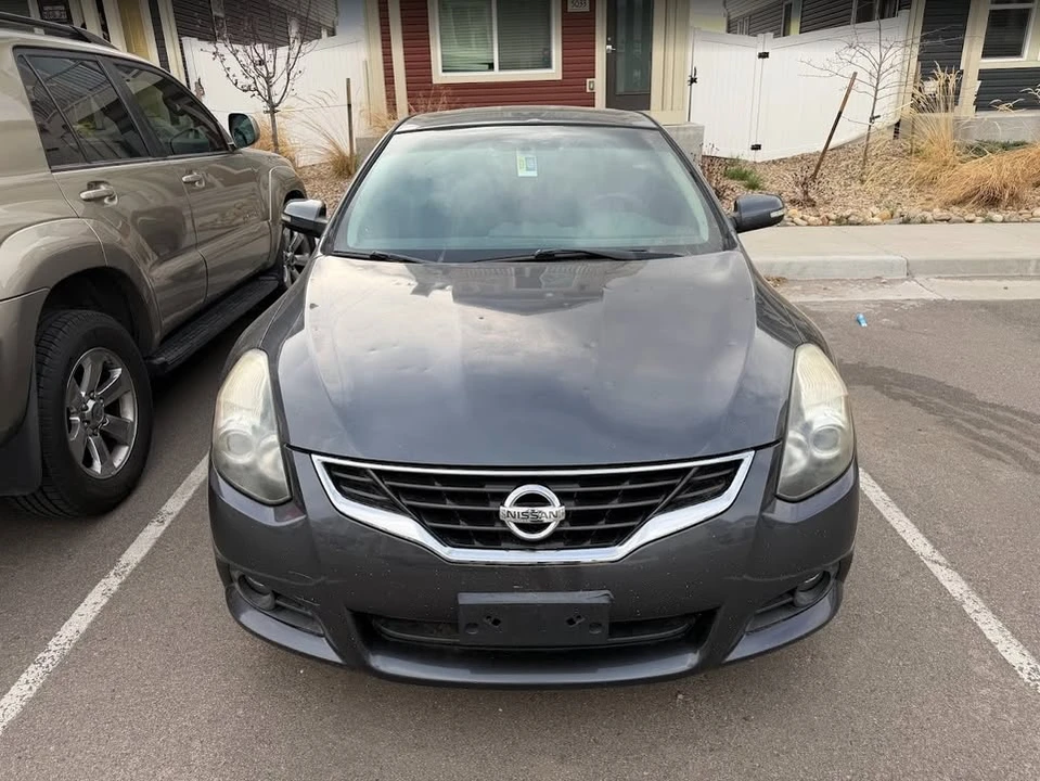 2012 Nissan Altima 4th Gen - Image 7 of 19