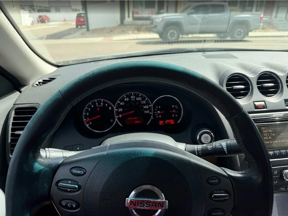 2012 Nissan Altima 4th Gen - Image 9 of 19