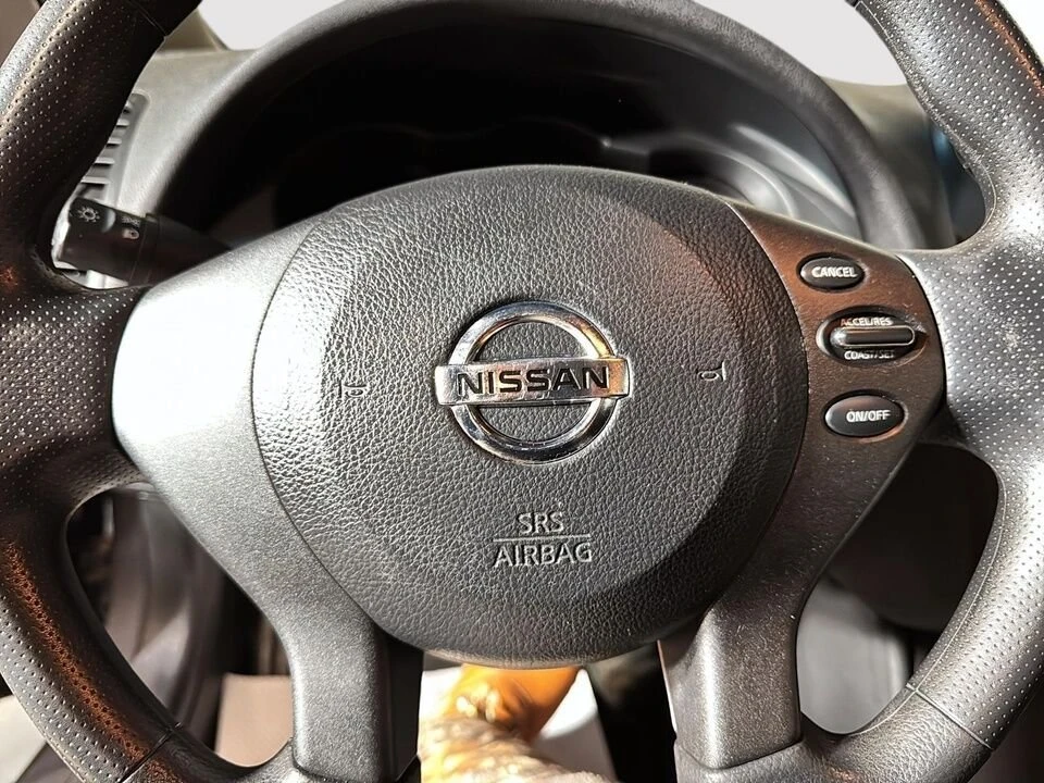 2012 Nissan Altima 4th Gen - Image 9 of 19