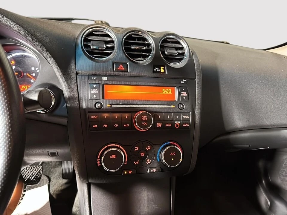 2012 Nissan Altima 4th Gen - Image 10 of 19