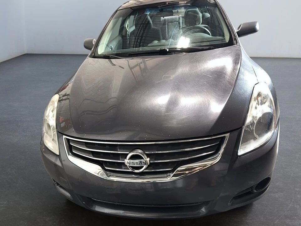 2012 Nissan Altima 4th Gen - Image 2 of 19