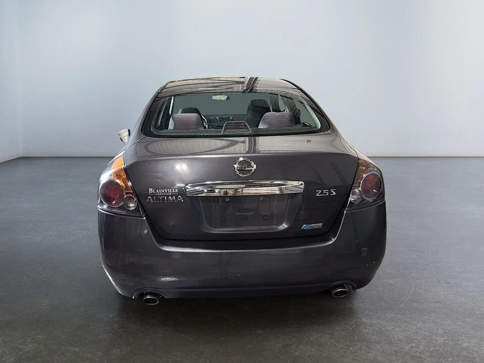 2012 Nissan Altima 4th Gen - Image 4 of 19