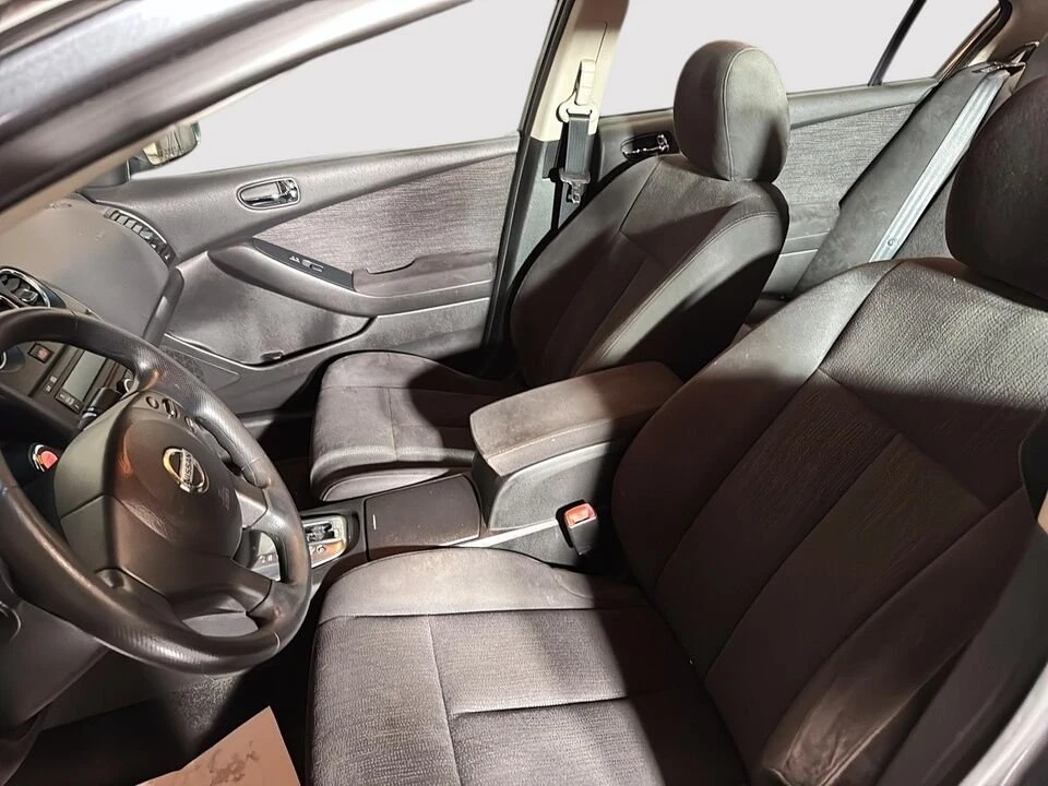 2012 Nissan Altima 4th Gen - Image 8 of 19