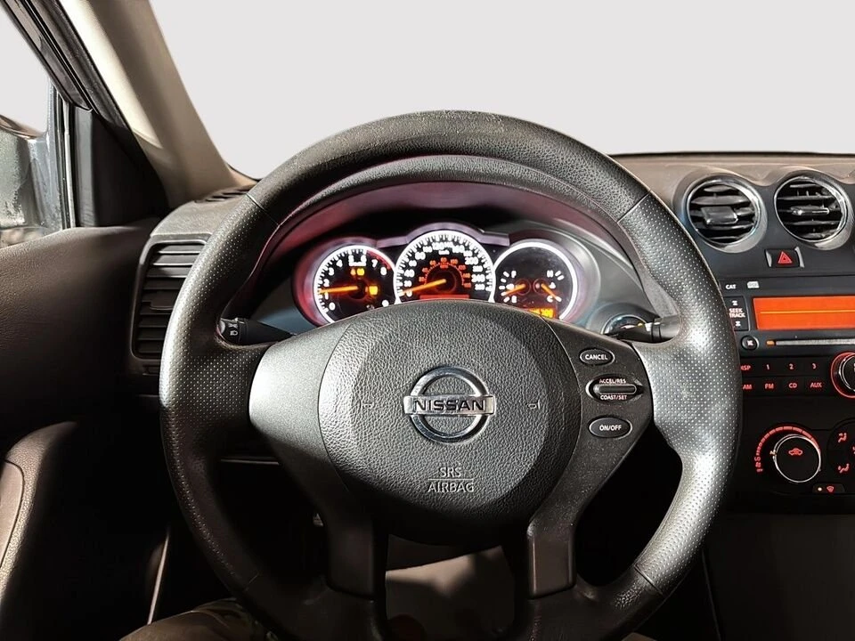 2012 Nissan Altima 4th Gen - Image 13 of 19