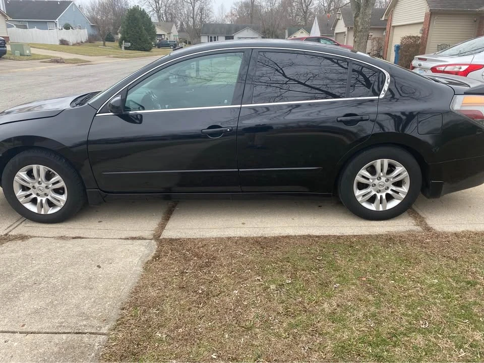 2012 Nissan Altima 4th Gen - Image 12 of 15
