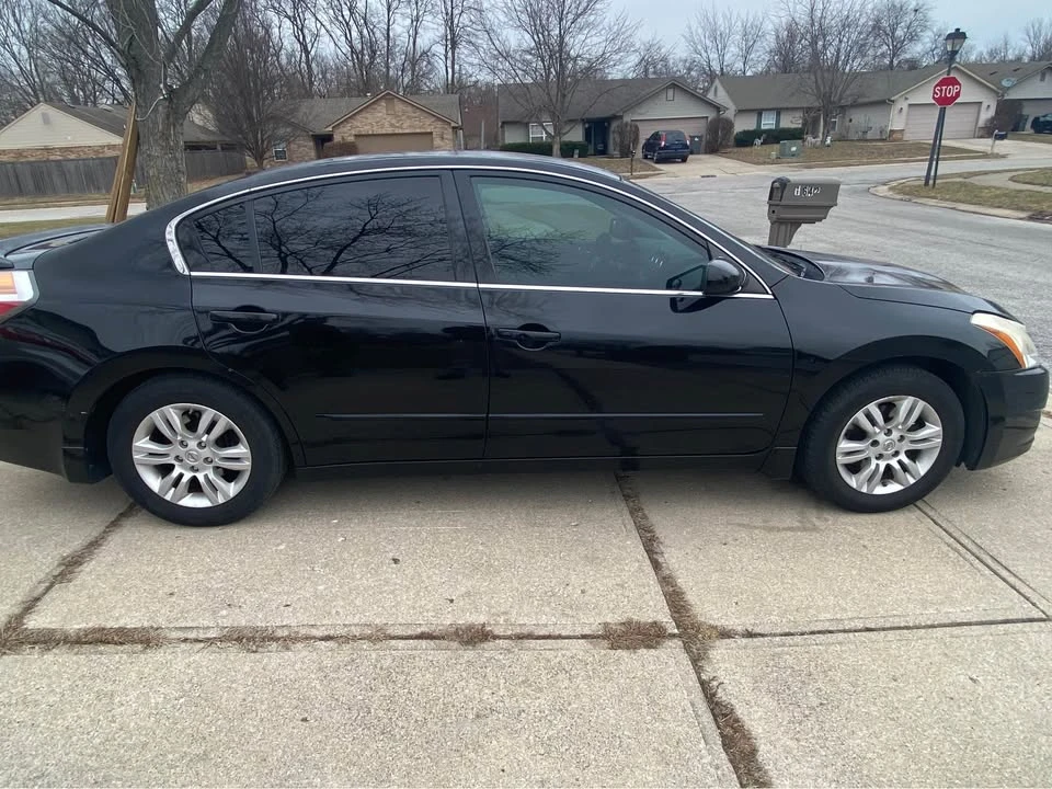 2012 Nissan Altima 4th Gen - Image 11 of 15